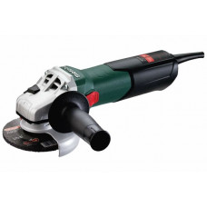 Кутова шліфувальна машина Metabo W 9-115 (600354010)