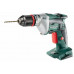 Акумуляторна ударна дриль Metabo BE 18 LTX 6 (600261840) (без акумулятора і ЗП)