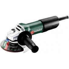 Кутова шліфмашина Metabo W 850-125 (603608010)