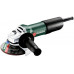 Кутова шліфмашина Metabo W 850-125 (603608010)