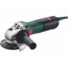 Кутова шліфувальна машина Metabo W 9-115 (600354000)