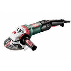 Кутошліфувальна машина Metabo WEPBA 17-150 Quick RT (601098000)