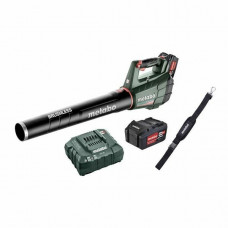 Акумуляторна повітродувка Metabo LB 18 LTX BL (601607650)