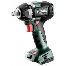 Комплект акумуляторних інструментів Metabo COMBO SET 2.9.2 18V (685202000)