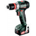 Акумуляторний дриль-шуруповерт Metabo PowerMaxx BS 12 BL Q (601045500)