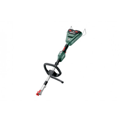 Акумуляторний багатофункціональний інструмент Metabo MA 36-18 LTX BL Q (601725850) без АКБ та ЗП