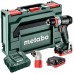 Акумуляторний дриль-шуруповерт Metabo PowerMaxx BS 12 BL Q (601045920)