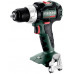 Комплект акумуляторних інструментів Metabo COMBO SET 2.8.4 18V (685196000)