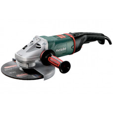 Болгарка Metabo WEA 24-230 MVT Quick (606472000)