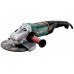 Болгарка Metabo WEA 24-230 MVT Quick (606472000)