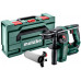 Акумуляторний перфоратор Metabo Set BH 18 LTX BL 16 (691198000)