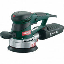 Ексцентрикова шліфмашина Metabo SXE 450 TurboTec (600129700)