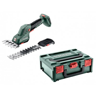 Акумуляторний тример Metabo SGS 18 LTX Q (601609840)