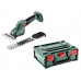 Акумуляторний тример Metabo SGS 18 LTX Q (601609840)