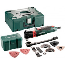 Мультитул Metabo MT 400 Quick (601406700)