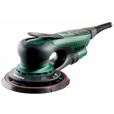 Ексцентрикова шліфмашина Metabo SXE 150-2.5 BL (615025700)