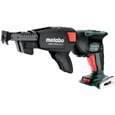 Акумуляторний шурупокрут Metabo HBS 18 LTX BL 3000 (620062890) (без АКБ та ЗП)