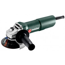 Кутова шліфувальна машина Metabo W 750-100 (603603010)