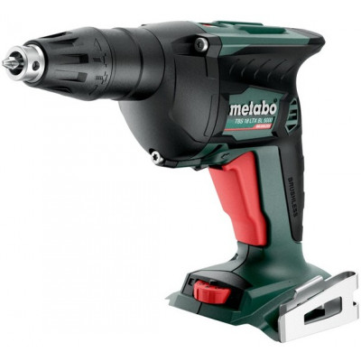 Акумуляторний шурупокрут Metabo TBS 18 LTX BL 5000 (620063860) (без АКБ та ЗП)