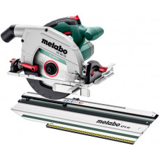 Акумуляторна циркулярна пила Metabo KS 66 FS (691196000)