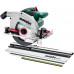 Акумуляторна циркулярна пила Metabo KS 66 FS (691196000)