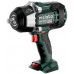 Акумуляторний ударний гайкокрут Metabo SSW 18 LTX 1450 BL (602401850) (без АКБ та ЗП)