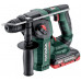 Акумуляторний перфоратор Metabo BH 18 LTX BL 16 АКБ 4,0 Ah, metaBOX (600324800)