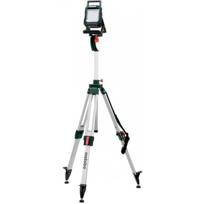 Акумуляторний прожектор Metabo Set BSA 18 LED 4000 (691210000) (без АКБ та ЗП)