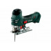 Акумуляторний лобзик Metabo STA 18 LTX (601405840) (без акумулятора і ЗП)