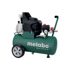 Компресори Metabo Basic 250-24 W