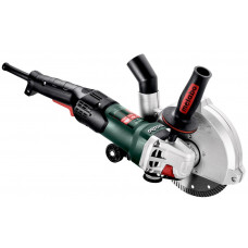 Система для алмазного різання без пилу Metabo TEPB 19-180 RT CED (600433500)