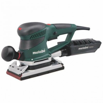 Плоскошліфувальна машина Metabo SRE 4350 TurboTec, MetaLoc кофр