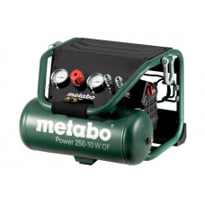 Компресор Metabo Power 250-10 W OF