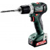 Акумуляторний шурупокрут Metabo PowerMaxx BS 12 BL (601038500)