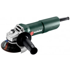 Кутова шліфувальна машина Metabo W 750-115 (603604000)