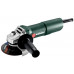 Кутова шліфувальна машина Metabo W 750-115 (603604000)