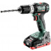 Акумуляторний ударний шурупокрут Metabo SB 18 L BL LiHD 2x4.0 (602331800)