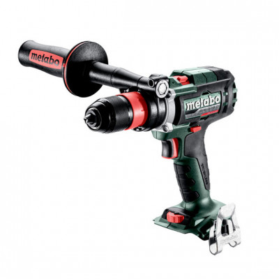 Акумуляторний шуруповерт Metabo BS 18 LTX-3 BL Q I (603184840)