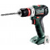 Акумуляторний шурупокрут Metabo PowerMaxx BS 12 BL Quick каркас MetaLoc (601039840) (без акумулятора і ЗП)