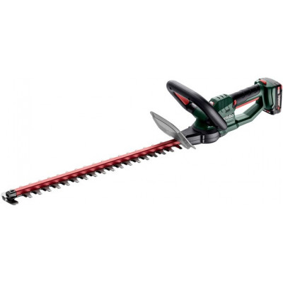 Кущоріз акумуляторний Metabo HS 18 LTX 55 (601718500)