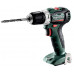 Акумуляторний шурупокрут Metabo PowerMaxx BS 12 BL каркас (601038890) (без акумулятора і ЗП)