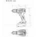 Акумуляторний ударний шурупокрут Metabo SB 18 L BL каркас MetaLoc (602331840) (без акумулятора і ЗП)