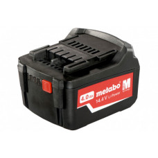 Акумуляторний блок Metabo 14,4 В 4,0 Aг, LI-Power Ext (625590000)