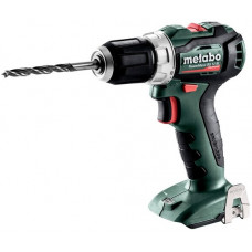 Акумуляторний шурупокрут Metabo PowerMaxx BS 12 BL каркас MetaLoc (601038840) (без акумулятора і ЗП)