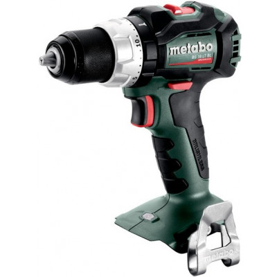 Акумуляторна дриль-шуруповерт Metabo BS 18 LT BL (602325860) без АКБ та ЗП