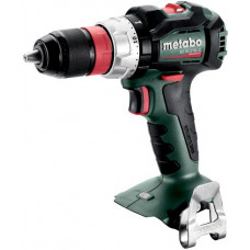 Акумуляторна дриль-шуруповерт Metabo BS 18 LT BL Q (602334860) без АКБ та ЗП