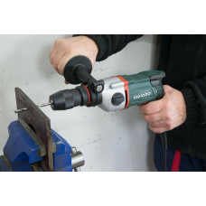 Дриль Metabo BE 600/13-2 (600383000)