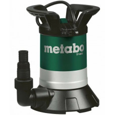 Насос для чистої води Metabo TP6600 (250660000)