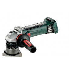 Акумуляторний кромкофрезерувальний інструмент Metabo KFM 18 LTX 3 RF (601754840) (без акумулятора і ЗП)