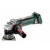 Акумуляторний кромкофрезерувальний інструмент Metabo KFM 18 LTX 3 RF (601754840) (без акумулятора і ЗП)